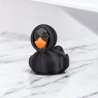 Squid Ducky Set of 4 - Handcrafted Parody Fanart Duckie