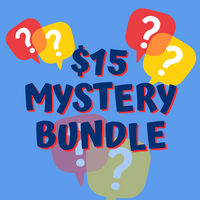 Mystery Bundle