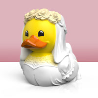 Wedding: The Bride TUBBZ (First Edition)