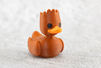 Superhero Ducky - Groo’duck