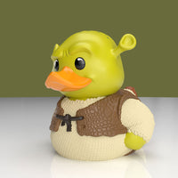 Shrek: Shrek TUBBZ (First Edition)