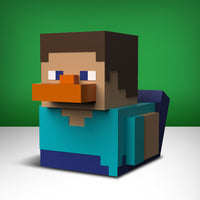 Minecraft: Steve TUBBZ (Mini Edition)