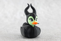 Malefi-Duck